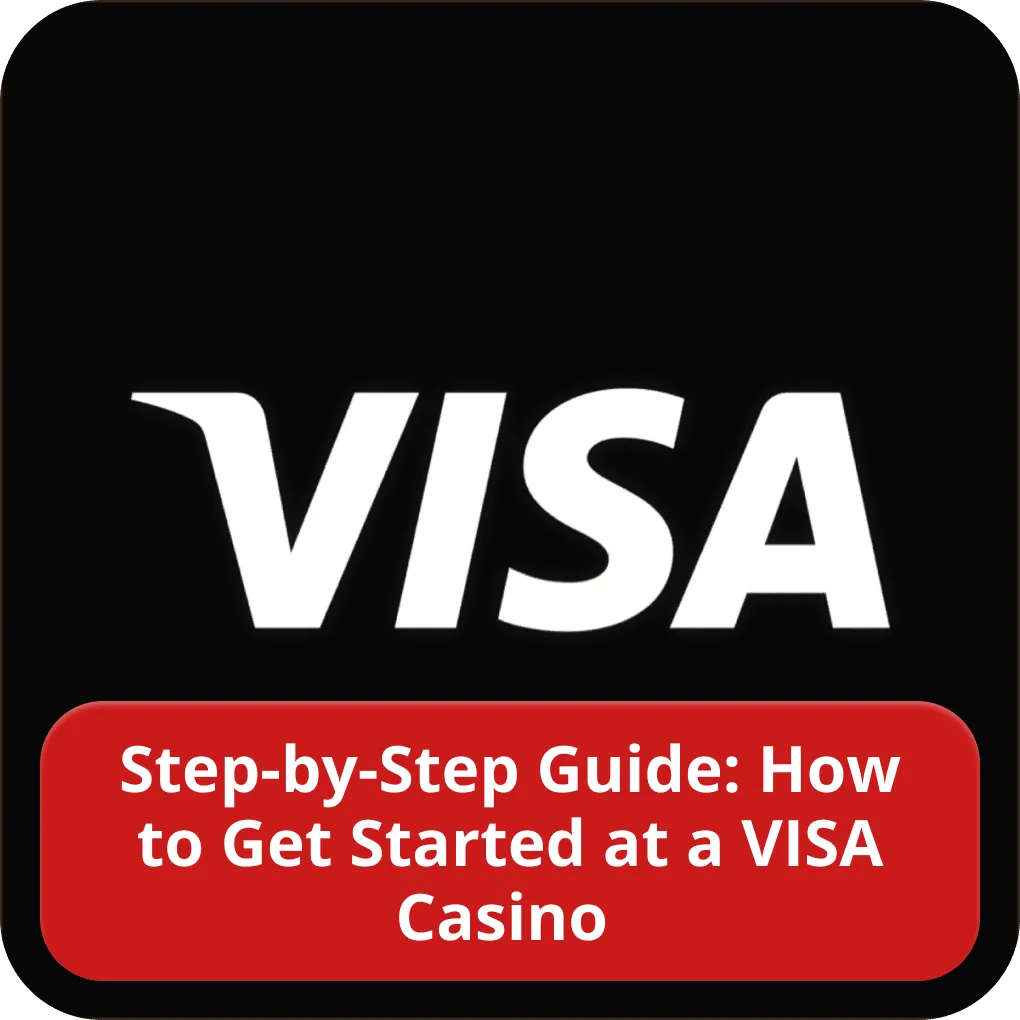 VISA online casinos